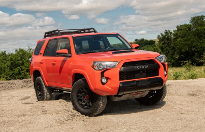 Is the 2024 Toyota 4Runner Worth Waiting For?