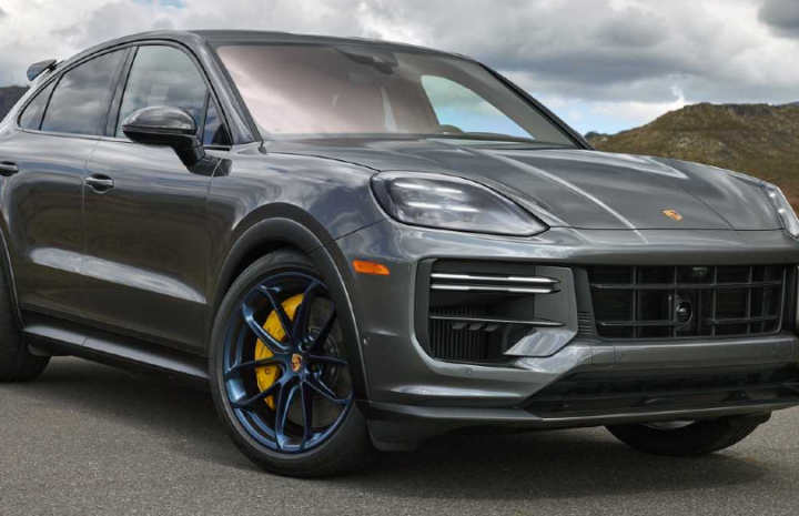Exploring the World of Luxury SUVs: Top Models and Features coming in 2024