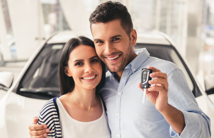 Navigating the Car Market: To Buy New or Used?