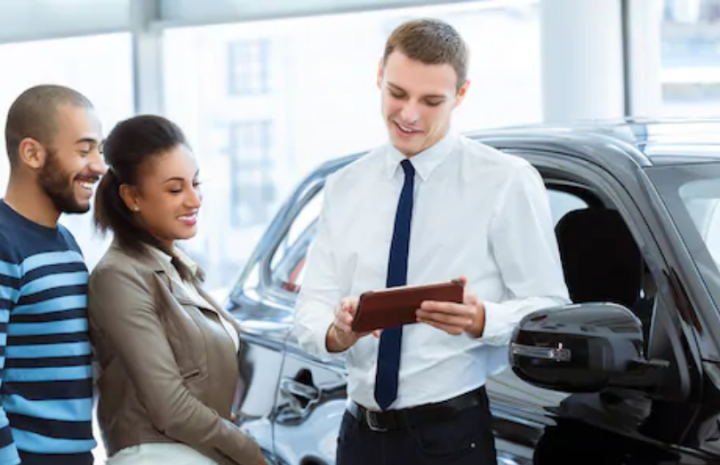 What Documents Do You Need to Bring to the Dealership