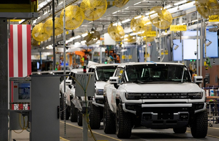 GM Is Raising 2024 Vehicle Prices: Unraveling the Impact on Consumers