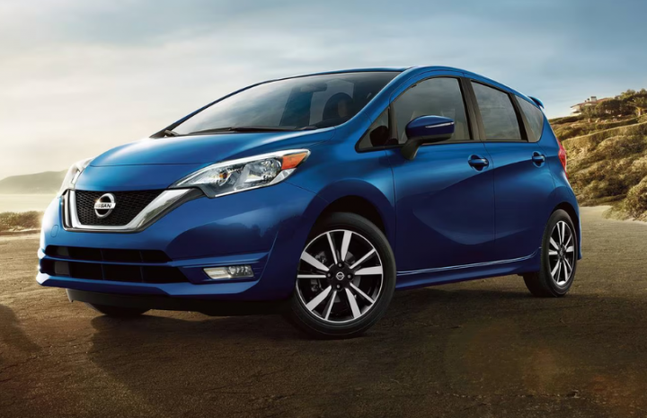 Is a 2019 Nissan Versa a Good Car