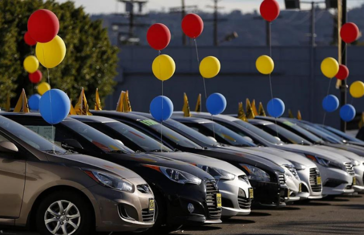 Five Used Cars To Stay Away From