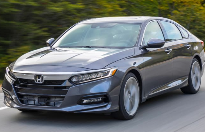 Unlocking Value: A Comprehensive Guide to Buying a Used Honda Accord