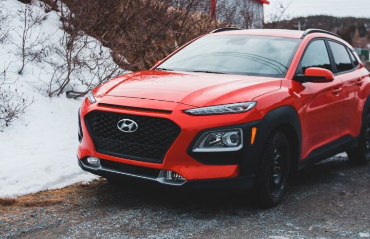 2025 Hyundai SUVs: Which One is Right for You?