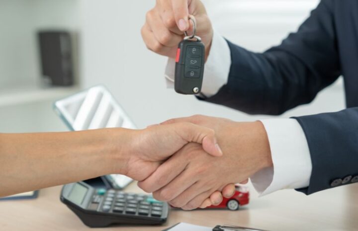 No More Buyers Remorse: Tips for Buying Your Next Used Car