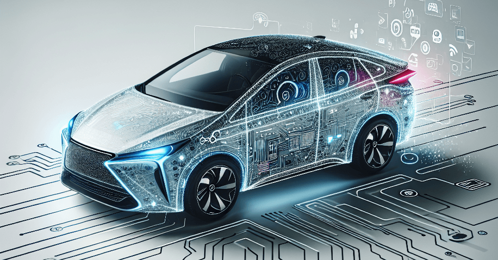 Software-Defined Vehicles: More than Smartphones on Wheels
