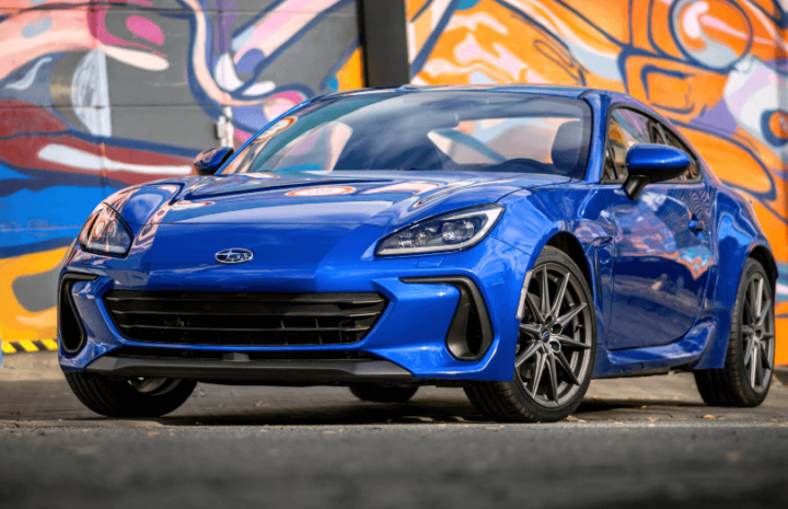 Best Cars for Teen Drivers in 2025