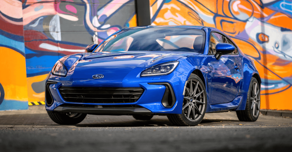 Best Cars for Teen Drivers in 2025