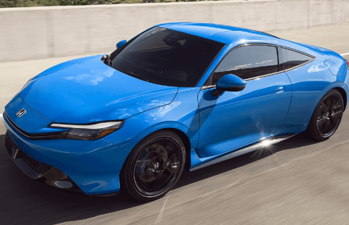 Every Honda Hybrid Explained – From Civic to CR-V and What’s Coming Next