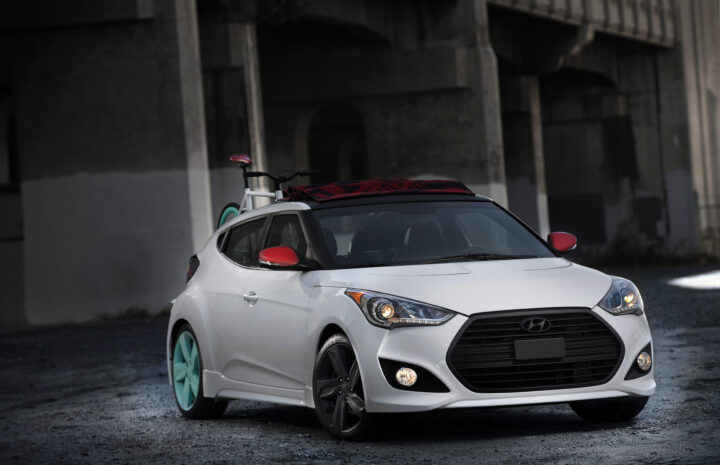 Hyundai’s Hot Hatch Drama Has the i30 N Overseas and Veloster N Rumors Heating Up