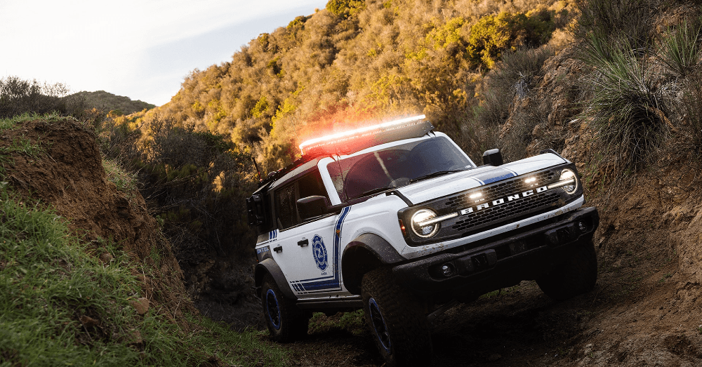 used SUVs for sale near me